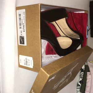Christian Louboutin Iriza 100 Patent